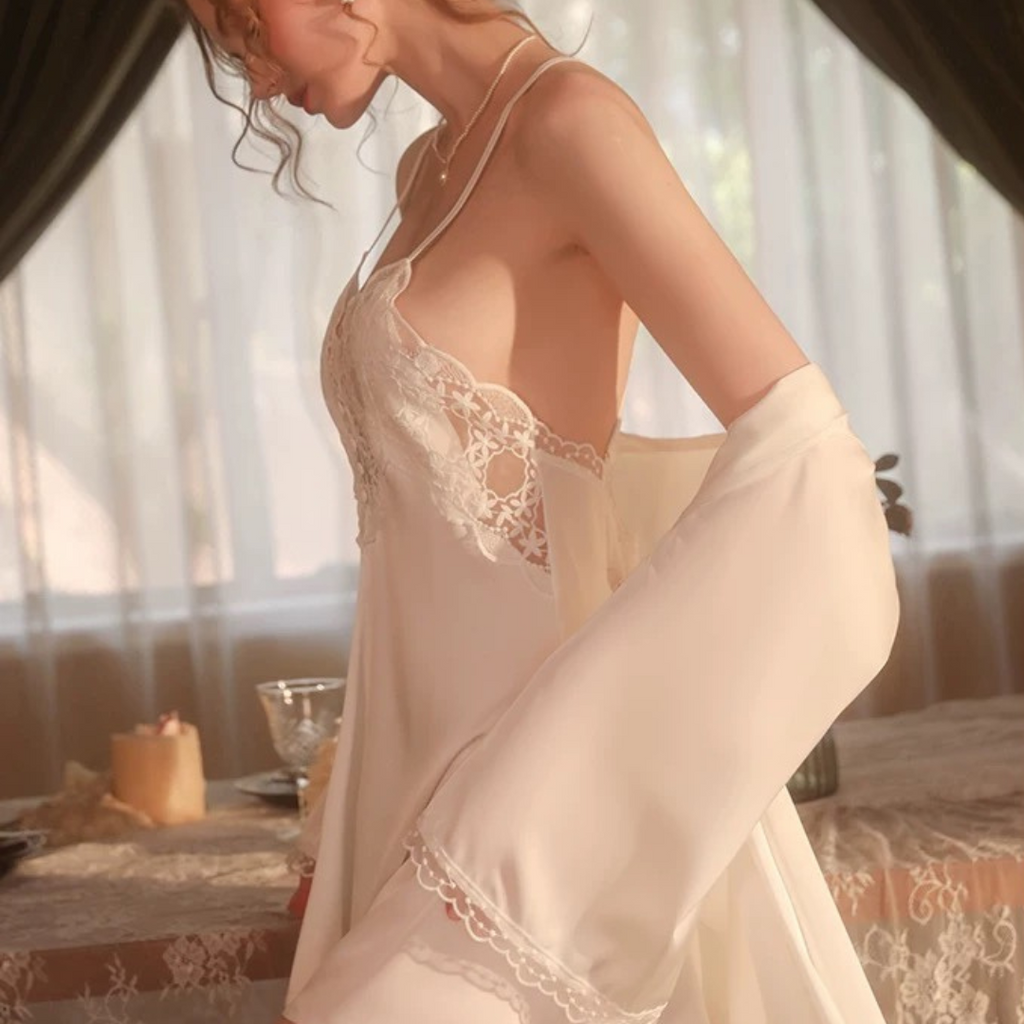 Daphne（ルームウェア・全4色）