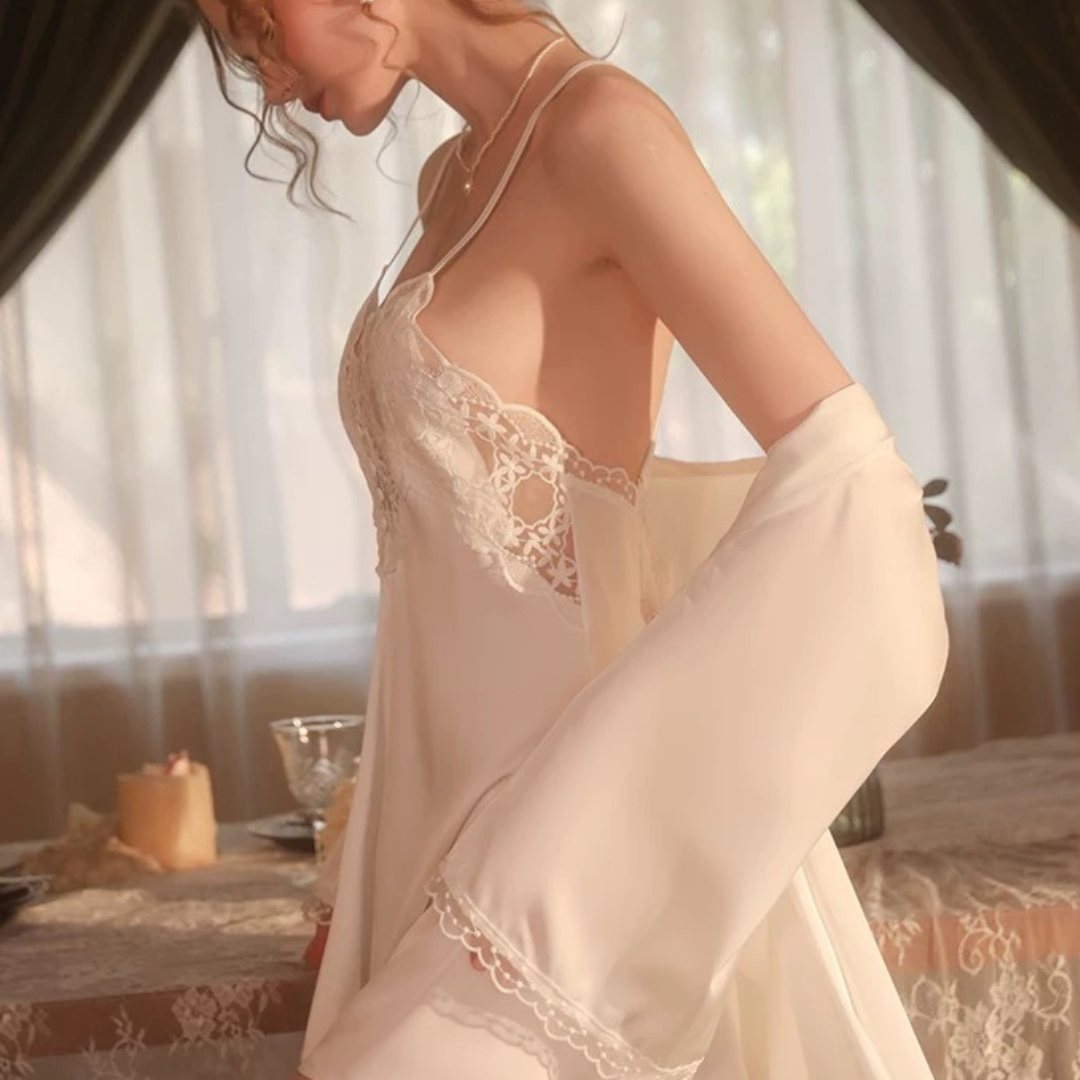Daphne（ルームウェア・全4色）