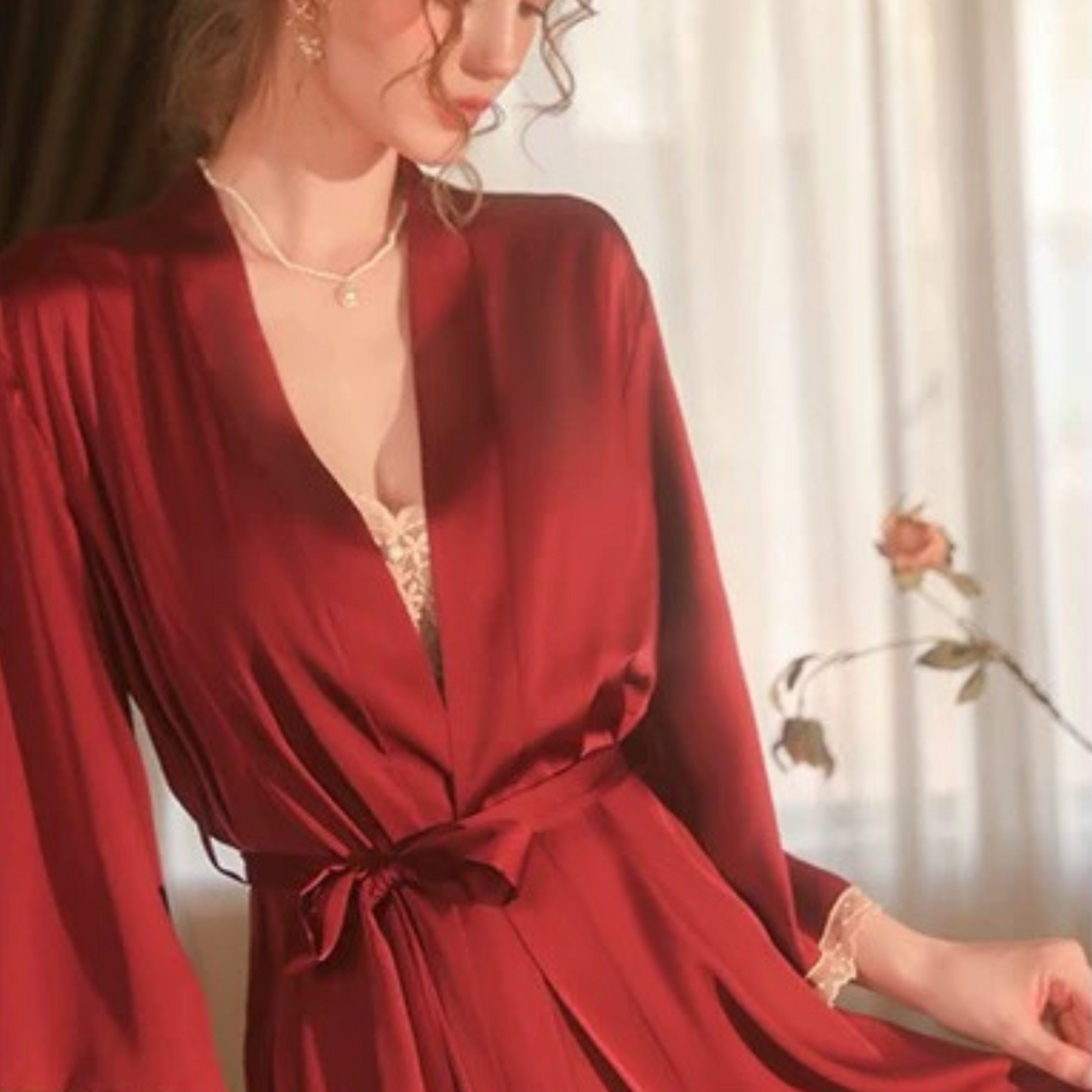 Daphne（ルームウェア・全4色）