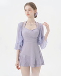 Opaline Glow（水着・全1色）