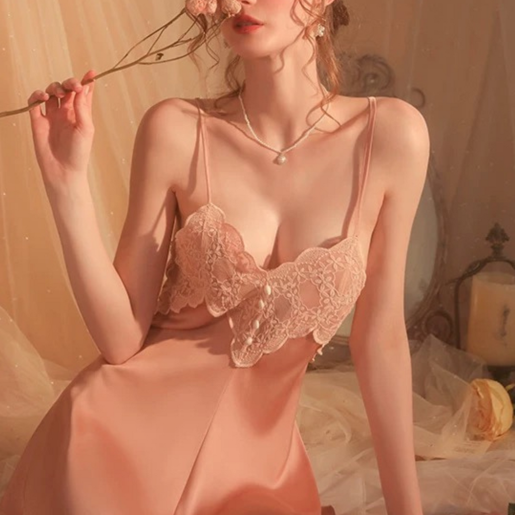 Daphne（ルームウェア・全4色）