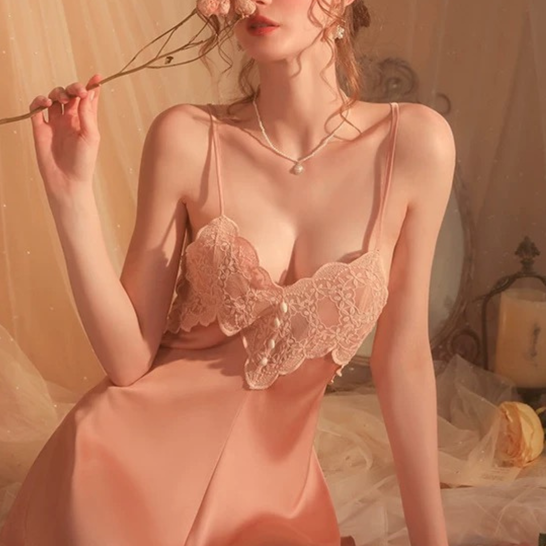 Daphne（ルームウェア・全4色）