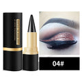 Matte Quick-Dry Eyeliner – Waterproof, Smudge-Proof & Gift-Ready! 💄🎁